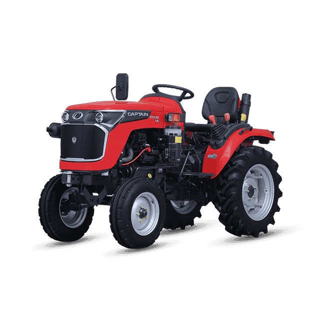 200 DI LS 2WD